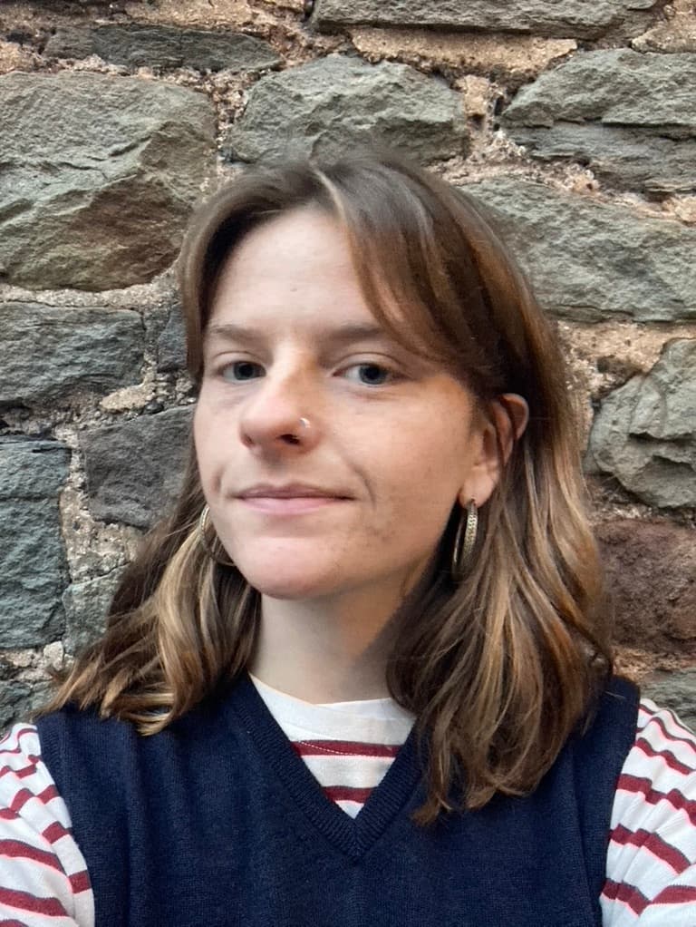 Photo of Ella Porteous